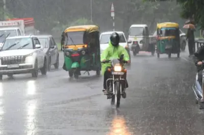 बारिश में वकील न पहुंचें तो नहीं होंगे प्रतिकूल आदेश: हाईकोर्ट