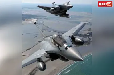 Rafale Manufacturing in India: पहली बार फ़्रांस से बाहर होगी 'राफेल' फाइटर विमानों की मैनुफेक्चरिंग.. मोदी सरकार ने इतने विमानों के लिए लिखा पत्र, जानें फिलहाल कितने जेट है देश के पास