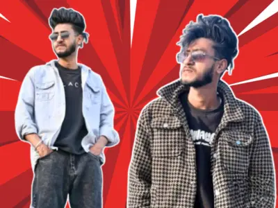 Who is Aryan Kelvin? The Jharkhand creator pulling more views than MrBeast and breaking the internet