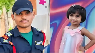 చిన్నారి హత్యలో విక్రమ్కుమార్ మినహా మరెవరి ప్రమేయం లేదు: సీపీ సుమతి