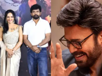 ఆదర్శ కుటుంబం పెట్టిన బాధలు అన్నీ ఇన్నీ కావు