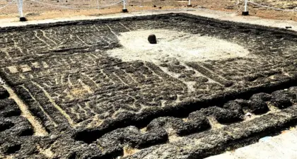 कातळशिल्पं : कोकणातलं दुर्लक्षित नवल