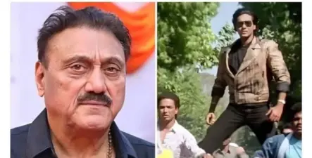 अजय देवगणला लॉन्च करणारे दिग्दर्शक कुकू कोहली काळाच्या पडद्याआड