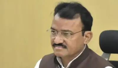 राजस्थान में जर्जर स्कूलों पर सरकार का बड़ा एक्शन, डिप्टी सीएम बैरवा बोले- सभी भवन होंगे दुरुस्त