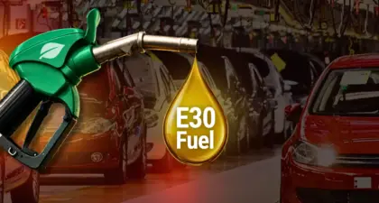 E20 ते E30 इंधन धोरण: भारताच्या ऑटोमोबाईल क्षेत्रापुढचं नवं आव्हान
