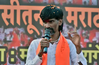 मुंबईकडे जाण्याची तयारी करा; मनोज जरांगेंचे मराठा समाजाला आवाहन