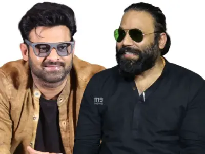 Prabhas' Spirit: Some Relief But Is It Enough?