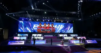 FFMIC 2026 Knockout Stage Week 3 Day 1: Schedule, Teams, Format, and More