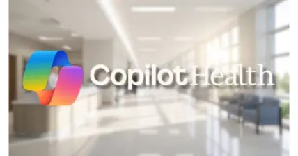 Copilot Health Powerful Breakthrough for AI Healthcare