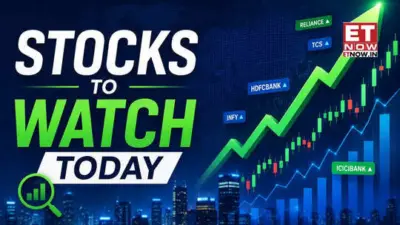Stocks to Watch Today, June 9: Vedanta, TCS, Rail Vikas Nigam, HCL Technologies and others