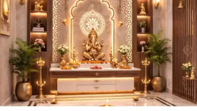 Puja Room Vastu: घर में किस दिशा में बनाएं पूजा घर? यहां जानिए क्या कहता है वास्तु विज्ञान