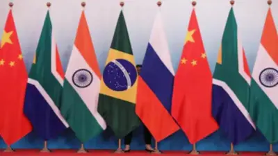 BRICS: ಡಾಲರ್ ಗೆ ಪರ್ಯಾಯ ಶಕ್ತಿ - ಶೀಘ್ರದಲ್ಲೇ ಬ್ರಿಕ್ಸ್ ದೇಶಗಳ ನಡುವೆ ಹೊಸ ಡಿಜಿಟಲ್ ಪಾವತಿ ವ್ಯವಸ್ಥೆ!