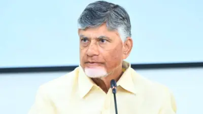 AP Govt Approves 3 New Districts