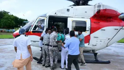 Snake Bite | ఆరుగురు విద్యార్థినులను కాటువేసిన పాము.. ముగ్గురు మృతి