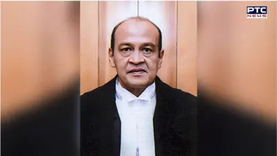 Justice Yashwant Varma resigns amid cash row, evades possible parliamentary removal