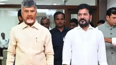 ఏపీ, తెలంగాణ ముఖ్యమంత్రుల ఆస్తులు,క్రిమినల్ కేసులు..