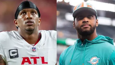 Falcons Say Michael Penix Jr. Was Informed Before Tua Tagovailoa Signing