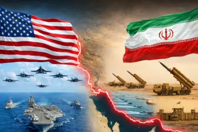 Iran-America War:ایران سے جنگ امریکہ کو پڑ رہی ہے بھاری،ہلاک وزخمی امریکی فوجیوں کی تعداد770سے متجاوز