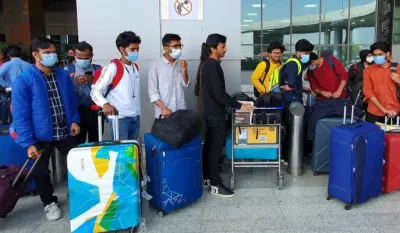 Unexpected Visa Crisis: Indian Students in Panic!