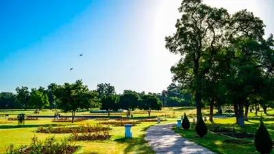 Punjab Weather: ਪੰਜਾਬ ਤੇ ਚੰਡੀਗੜ੍ਹ 'ਚ ਮਾਨਸੂਨ ਕਮਜ਼ੋਰ, ਗਰਮੀ ਤੇ ਹੁੰਮਸ ਵਧੀ