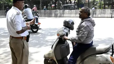 ఏపీలో రూ.42కే డ్రైవింగ్ లైసెన్స్ కార్డులు