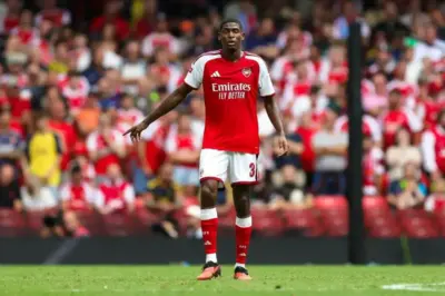 Mikel Arteta set to block Arsenal star Cristhian Mosquera as Fenerbahce, Al Hilal, and Al Nassr prepare bids