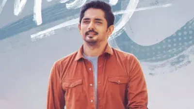 Miss You release date: After postponement, Siddharth starrer movie to hit theaters on December 13, 2024