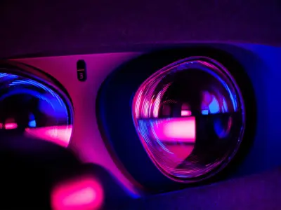 AR/VR Startup AutoVRse Raises $2.4 Mn For International Expansion