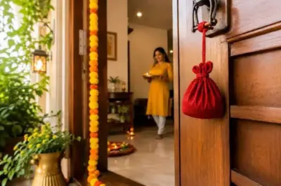 सिर्फ 10 रुपये की फिटकरी बदल सकती है आपकी किस्मत और जिंदगी, घर के मुख्य दरवाजे पर टांगते ही दिख सकते हैं ये चमत्कारी फायदे...