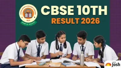 త్వరలోనే CBSE 10th రెండవ బోర్డు ఫలితాలు!