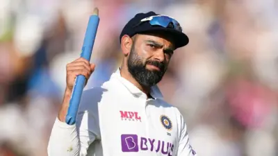 ವಿರಾಟ್ ಕೊಹ್ಲಿ ಆಡಿದ್ದರೆ, ಕೊಲಂಬೊ ಟೆಸ್ಟ್ ಫಲಿತಾಂಶ ವಿಭಿನ್ನವಾಗಿರುತ್ತಿತ್ತೆಂದ ಮೊಹಮ್ಮದ್ ಕೈಫ್!