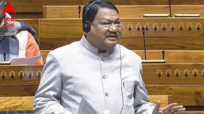 Jual Oram : 'মন্ত্রিসভা থেকে সরাতে তাঁর বিরুদ্ধে প্রচার চালাচ্ছেন দলের কয়েকজন সহকর্মী', চাঞ্চল্যকর অভিযোগ কেন্দ্রীয়মন্ত্রীর