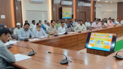 UP: स्कूली वाहनों की सुरक्षा पर प्रशासन सख्त, 10 दिन में फिटनेस टेस्ट अनिवार्य