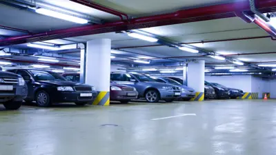 27 Underground Parking Projects to Ease Mumbai's Traffic Crisis