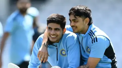 KL Rahul's ODI spot under threat as Ishan Kishan emerges as first-choice keeper