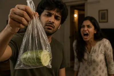 স্ত্রীর সঙ্গে ঝগড়া করে নিজেরই যৌনাঙ্গ কাটল মুর্শিদাবাদের যুবক! ভরল প্লাস্টিকে, তারপর.