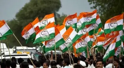 దేశవ్యాప్తంగా రేపు కాంగ్రెస్ నిరసనలు