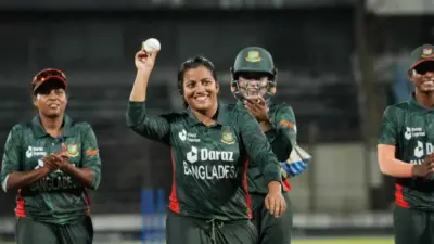 BAN-W vs NED-W Match Prediction - Who Will Win 6th T20I? Bangladesh Women vs Netherlands Women