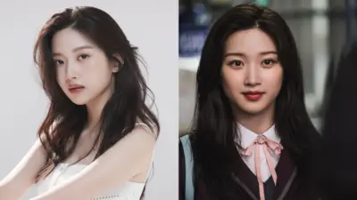 7 Moon Ga Young dramas that are total binge-worthy treats