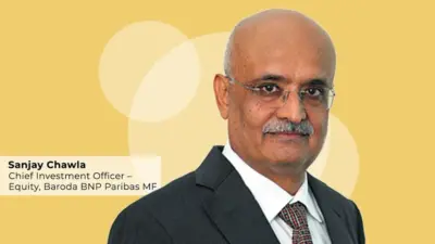 Expert view: Poor monsoon may impact earnings; defence a multi-year growth story, says Baroda BNP Paribas MF CIO