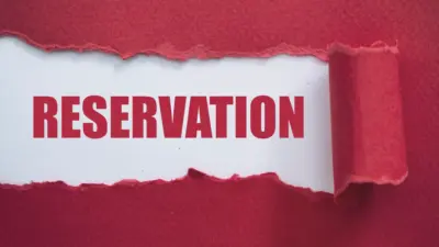 'End reservation?' Academics say caste inequity persists