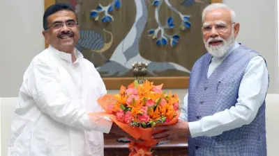 মহালয়াতেই মেগা ইভেন্ট ইডেন গার্ডেন্সে, প্রধান আয়োজক রাজ্য সরকার, মোদীর থাকার সম্ভাবনা