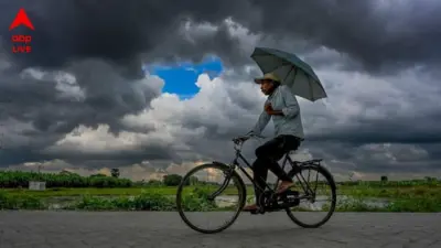 Weather Forecast: সেপ্টেম্বরের শুরুতেও ঝেঁপে বৃষ্টির পূর্বাভাস, রাজ্য জুড়ে জারি সতর্কতা, কোন জেলায় কত বৃষ্টি হবে?