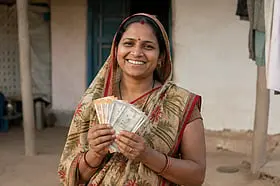 Has The Era Of Freebies Peaked? What The Removal Of 92 Lakh 'Ladki Bahin' Beneficiaries Reveals