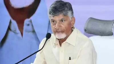 ప్రభుత్వ సేవల కోసం ఆన్లైన్లో మరో యాప్ - చంద్రబాబు