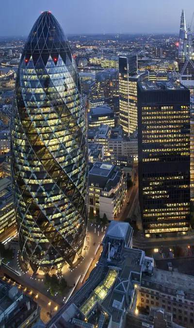 Top AI Startups Transforming London (2026)