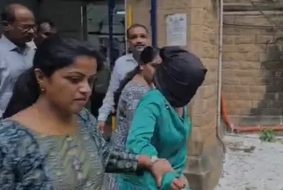 छोटा राजनच्या नावाने ११ कोटींची खंडणी मागणारी टोळी गजाआड