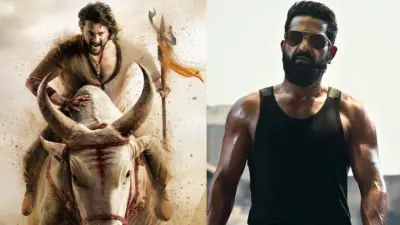 Ntr: 'డ్రాగన్' దెబ్బకు 'వారణాసి' రికార్డ్స్ అవుట్.. ఇది ఎన్టీఆర్ ఊరమాస్ విధ్వంసం