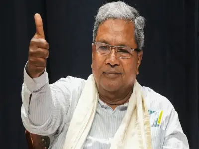 Karnataka: सिद्धारमैया को सीएम कुर्सी छोड़ते ही मिला कांग्रेस में ये बड़ा पद, डीके के शपथ ग्रहण से पहले हुई घोषणा