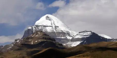 What Makes Mount Kailash Sacred to Millions Despite Its Treacherous Terrain?